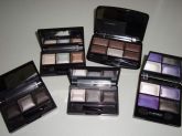 conjunto com 6 cores