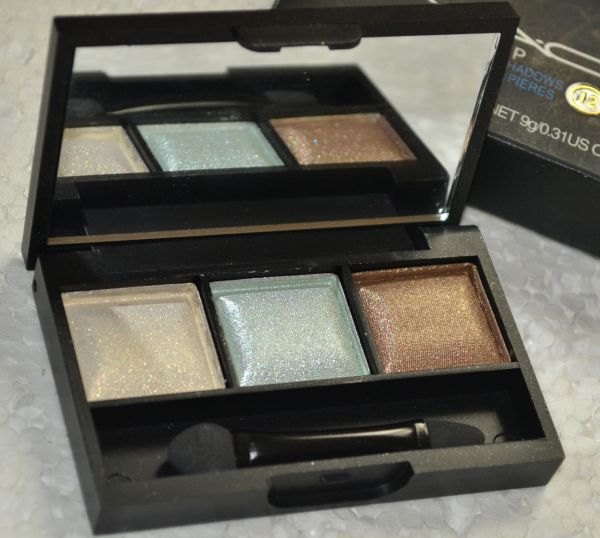 trio Mac