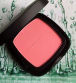 blush