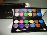 set simples com 12 cores (profissional)