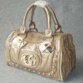 Bolsa Média Bege