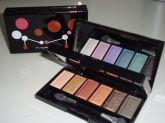 Conjunto de 12 cores duplo
